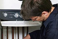 boiler repair Llandeloy