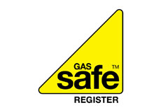 gas safe companies Llandeloy